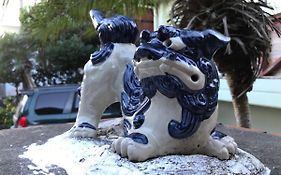 Hana Villa 備瀬のや