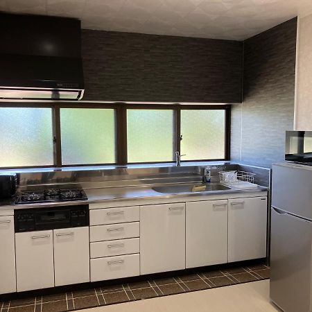 Hana Villa 備瀬のや 本部町 エクステリア 写真