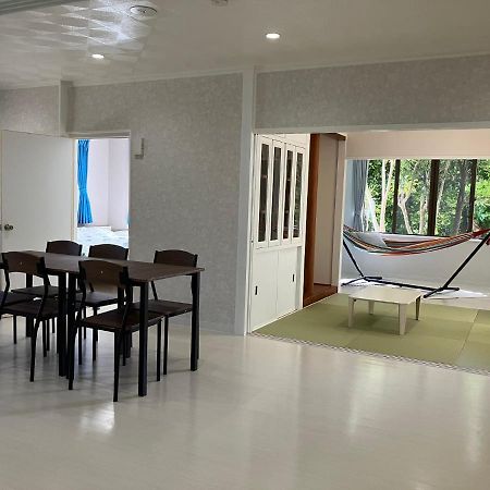Hana Villa 備瀬のや 本部町 エクステリア 写真