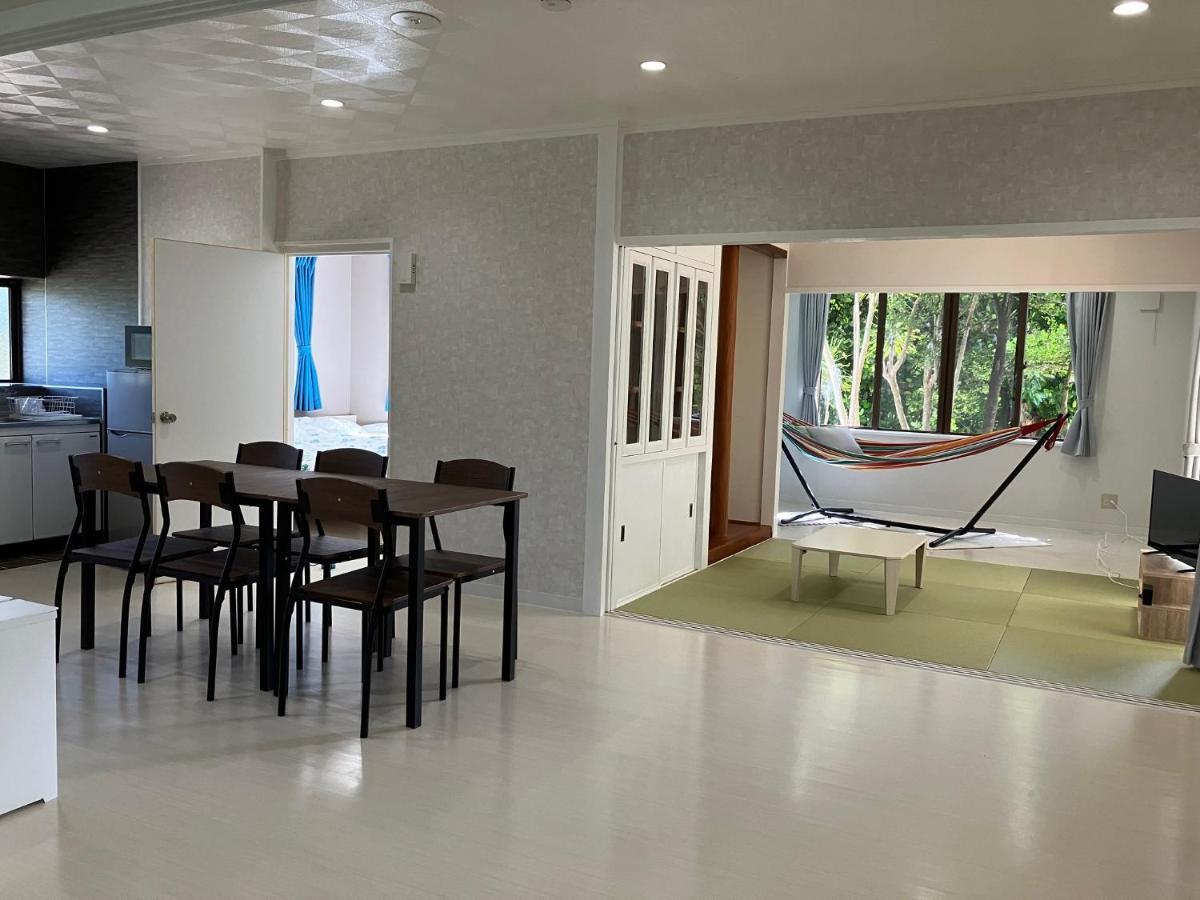 Hana Villa 備瀬のや 本部町 エクステリア 写真
